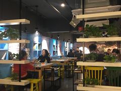 -蜀都小君肝串串香火锅(龙华旗舰店)