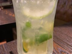 -The Cheebat 锌吧·Bistro(体育西店)
