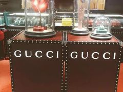 -Gucci(沈阳万象城店)