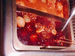 -九鼎轩脆毛肚火锅(句容店)