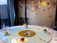 包房-知味观(湖滨总店)