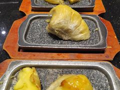 -daozao料理美术馆(东营店)