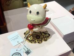 -吼堂老火锅(武汉 天地壹方南馆店)