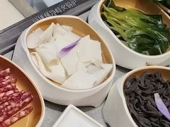 -海底捞火锅(八佰伴店)