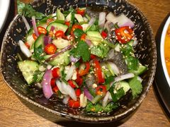 -乔街深夜食堂·小龙虾·高压锅生蚝(杭州总店)