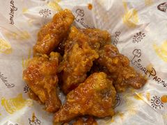 -韩礼年糕(飞虹路店)
