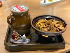 -云境生态园(红谷滩店)
