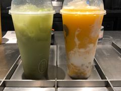 -喜茶(深圳东门1234店)