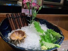 -乐亭日本料理(彩虹本店)