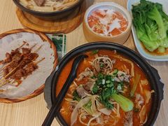 -俏凤凰(美林M·LIVE天地东座店)