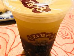 赤豆酒酿和-耿福兴(凤凰美食街店)