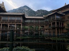 -禅宗少林·音乐大典
