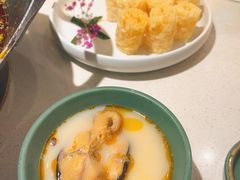-新辣道鱼火锅(上地华联店)
