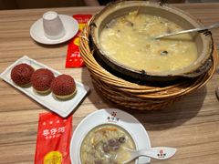 -粤仔湾砂锅粥(宜兴八佰伴店)
