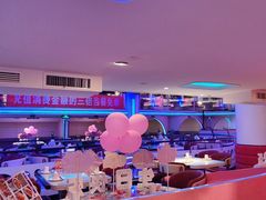 -巴特餐饮6加1音乐餐吧·新疆菜