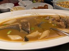 -老吉堂上海本帮菜(望京万象汇店)