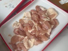 -毛辣果·贵州红酸汤牛肉火锅(西单店)
