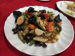 -佛有缘素食馆·荔湾老字号(陈家祠首店)