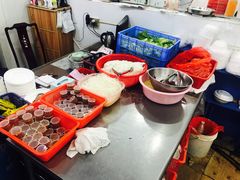 米粉-菜忠潮州牛肉店(岗厦店)