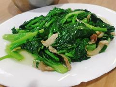 -长平肥姐白粥·海鲜打冷