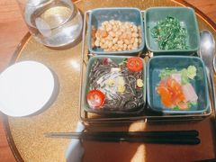 -Mr.Fish鱼鲜生海鲜放题(高德置地冬广场店)