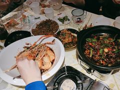 -串盟烧烤大排档·长沙美食地标(星沙店)