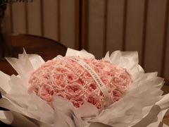 -亭亭鲜花店(中山北路店)