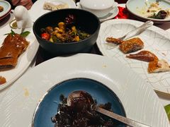 -北京柏悦酒店·锦庭餐厅Dining Room