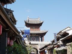 -巍山古城