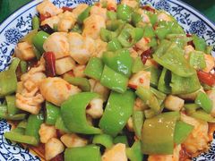 -北大地皖峰饭馆