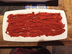 麻辣脆-周师兄大刀腰片火锅(洪崖洞旗舰店)