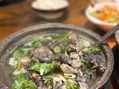 -王明古法砂锅居(开化寺店)