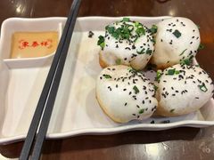 -东泰祥生煎馆(陕西南路店)