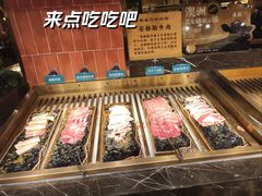 -南京路步行街
