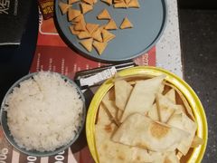 -味妙烤鱼吧(回龙观店)