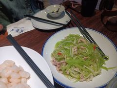 -大牌大·传统杭帮菜(湖滨店)