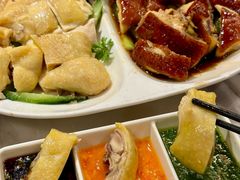 -星平鸡饭·烧腊·粤菜小炒(印象城创始店)