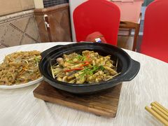 -寻味顺德·南记酒家·传统顺德菜·鱼生(广源路店)