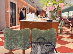 -漢舍中国菜馆(浦东嘉里城店)