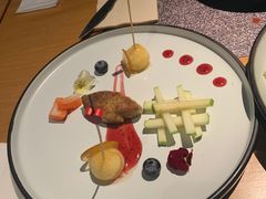 -Arpanda阿潘答餐厅(郎园店)