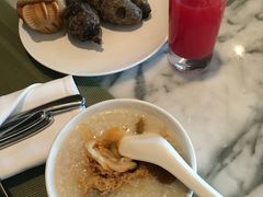 -上海龙之梦万丽酒店