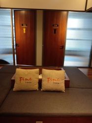 -FineYoga梵音瑜伽·普拉提