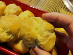 -詹记桃酥(包河万达店)