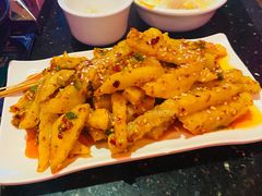 -唱客美食KTV量贩(北京路店)
