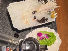 -盡膳口福跷脚牛肉火锅(北美新天地店)