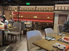 -那时新疆·若羌(经纬汇店)