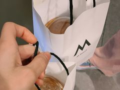 -M Stand(宁波万象城店)