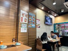 -荣基四海一家·家常菜·海鲜大排档(新安店)