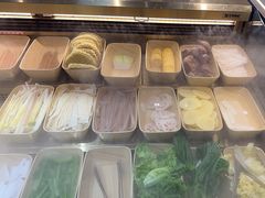 -谭三娘鲜切牛肉自助火锅(九眼桥总店)