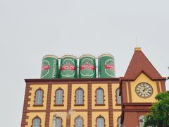 -青岛啤酒博物馆